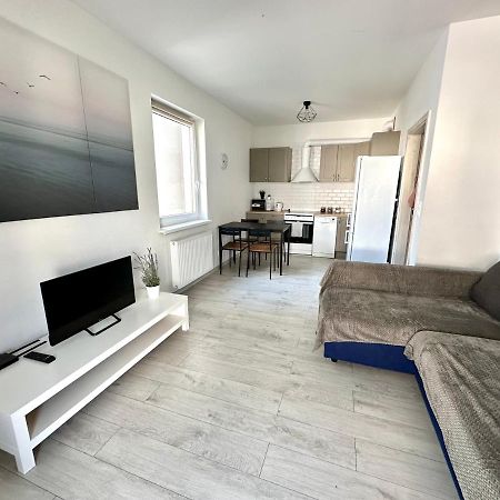 Sdh 1 Wolomin Comfortable Apartment Near Warsaw Екстер'єр фото