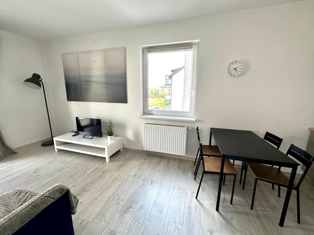Sdh 1 Wolomin Comfortable Apartment Near Warsaw Екстер'єр фото