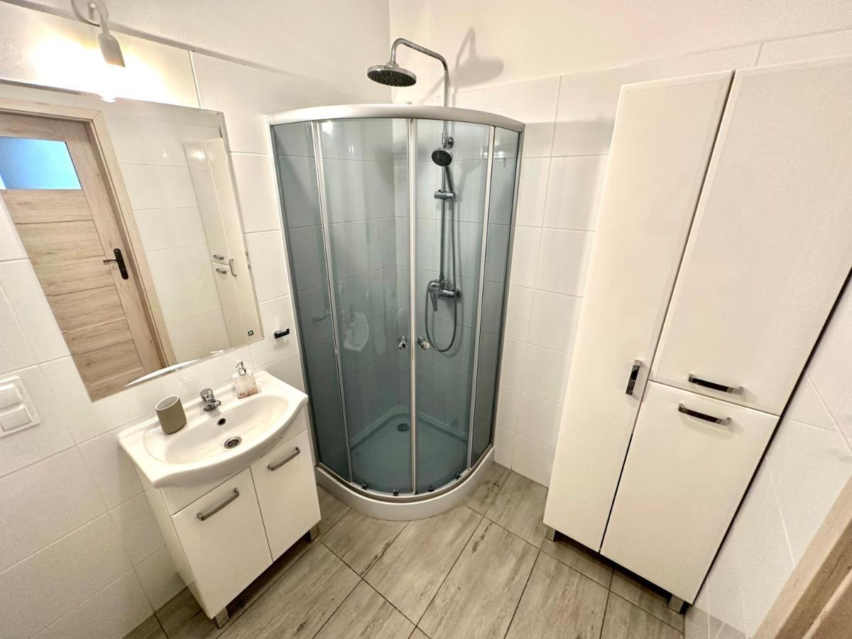 Sdh 1 Wolomin Comfortable Apartment Near Warsaw Екстер'єр фото